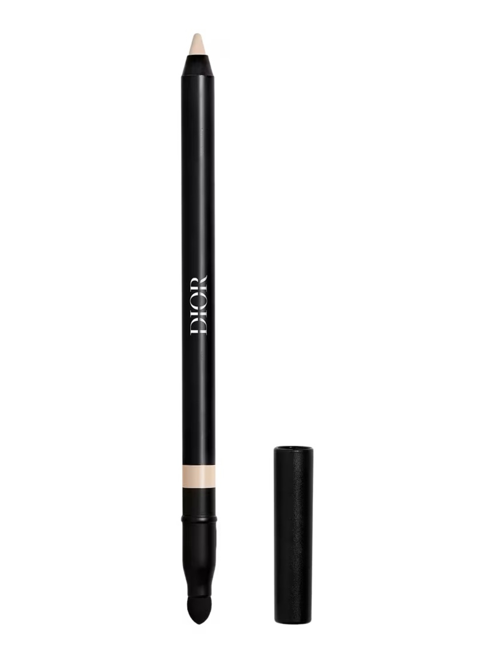 NIB DIOR DiorShow On Stage Kohl Waterproof Eyeliner Pencil 529 BEIGE $36